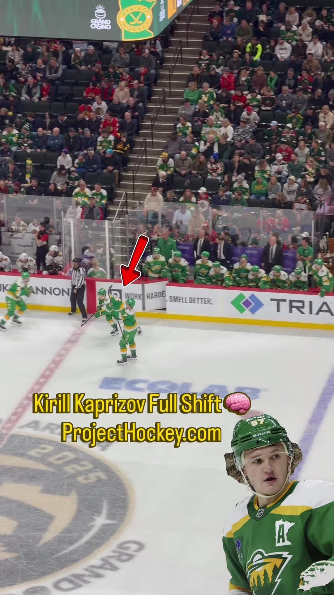 @Project hockey