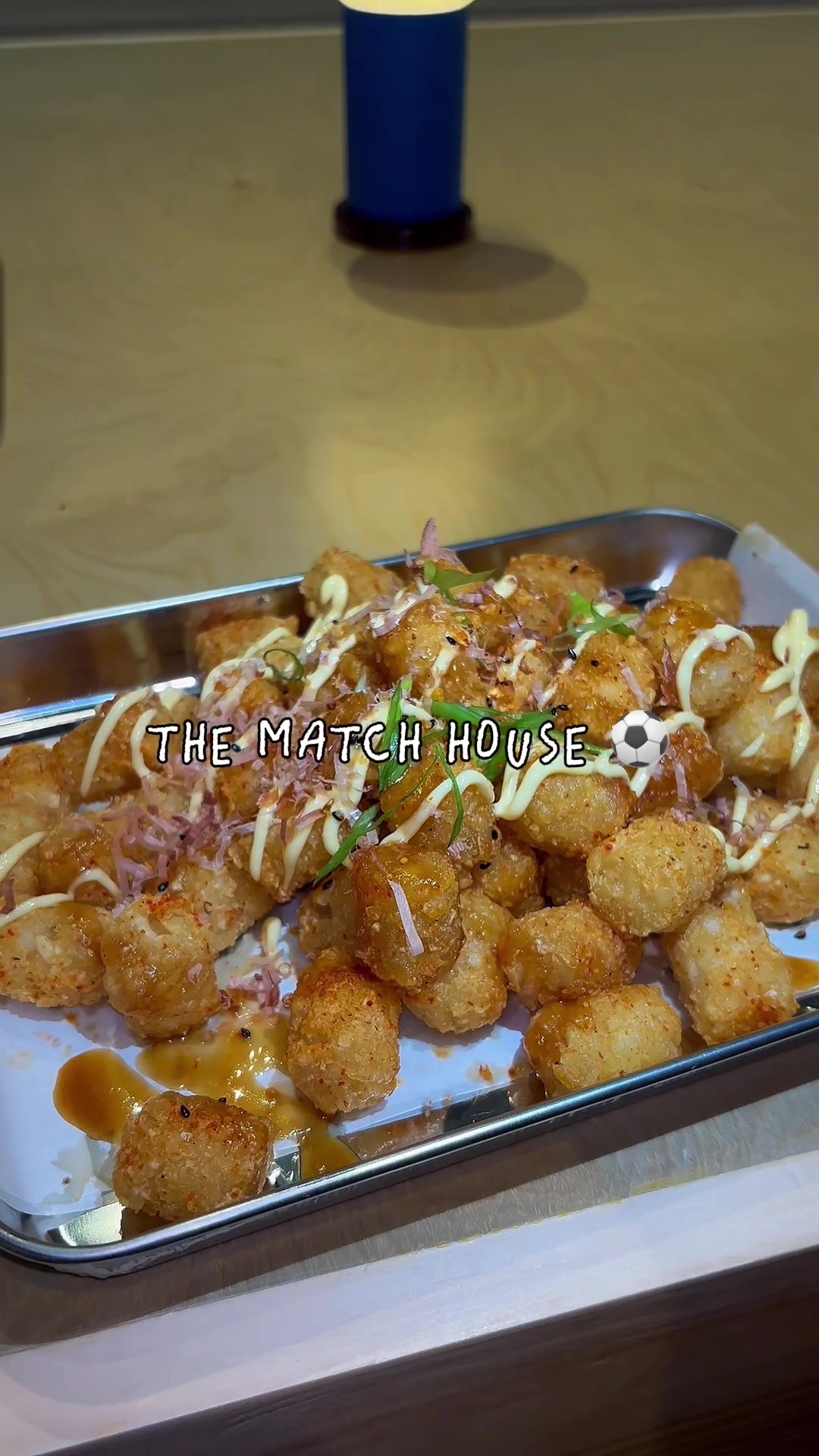 @Amaya | Atl Food & Experiences