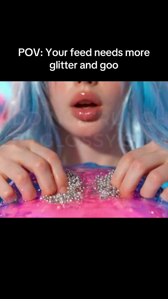 @ASMR LOVE SPACE
