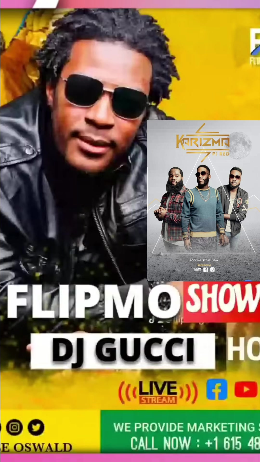 @Dj Gucci