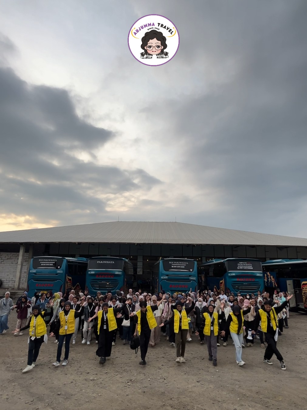 @Ahjumma Travel | Trip Konser