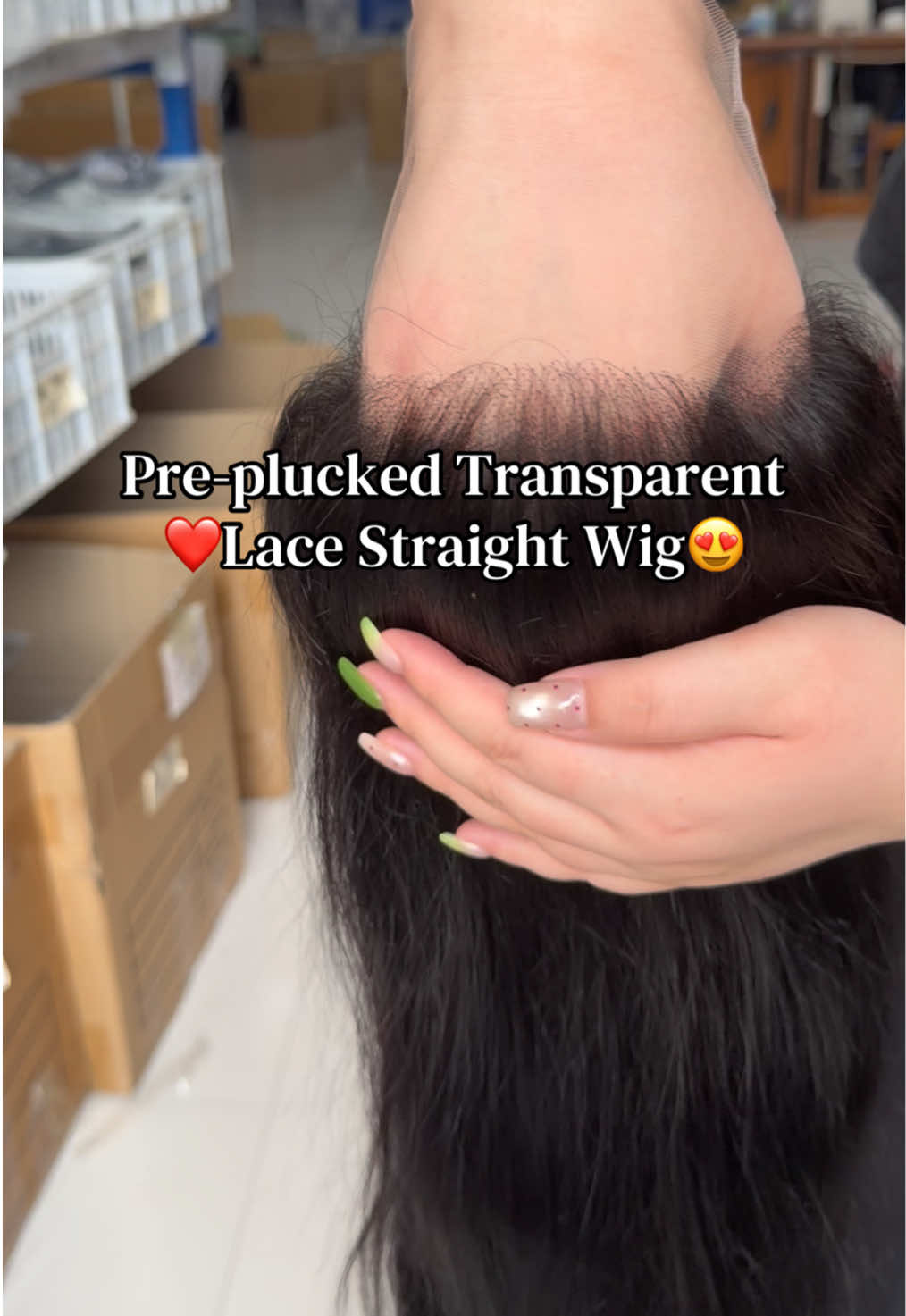 @Bling Hair Fashion