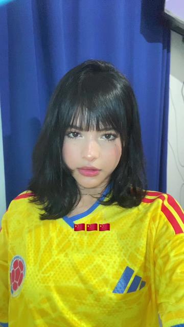 @Dayana Varela