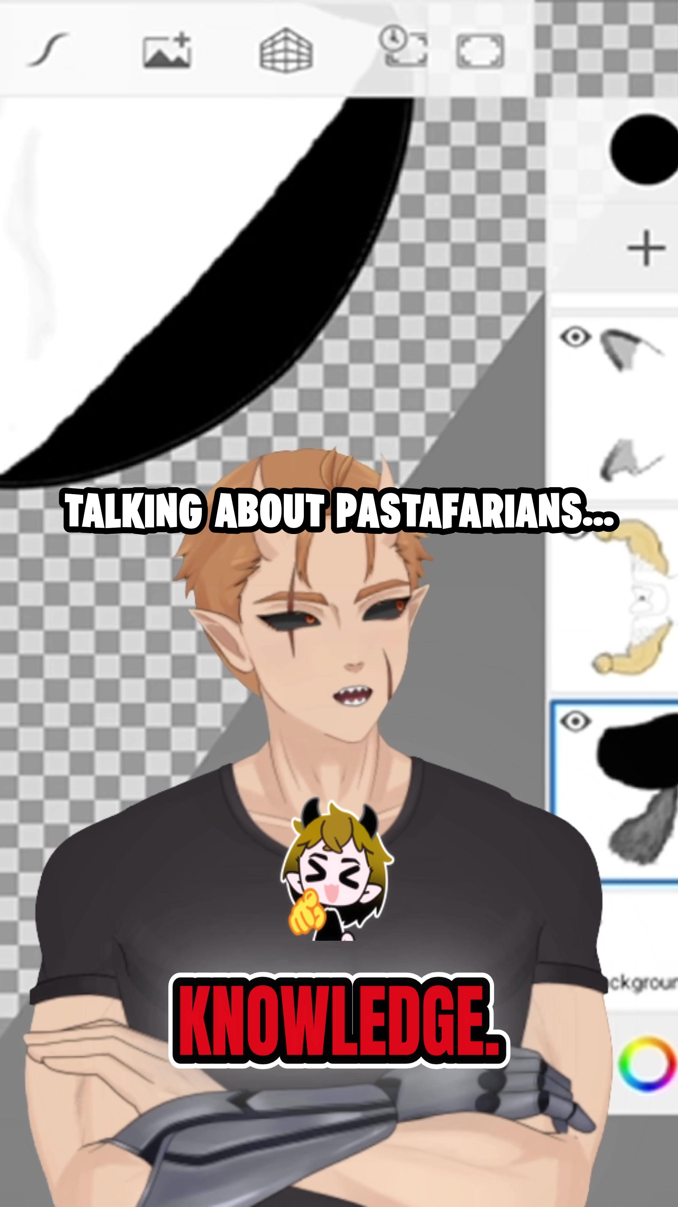 @The Gainzfairy-Vtuber