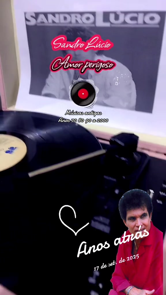 @Li Musicas Antigas