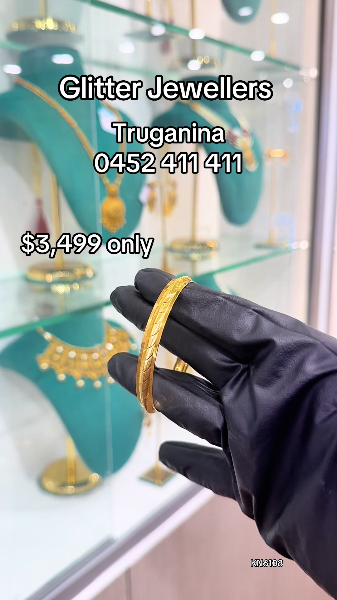 @Glitter Jewellers Australia