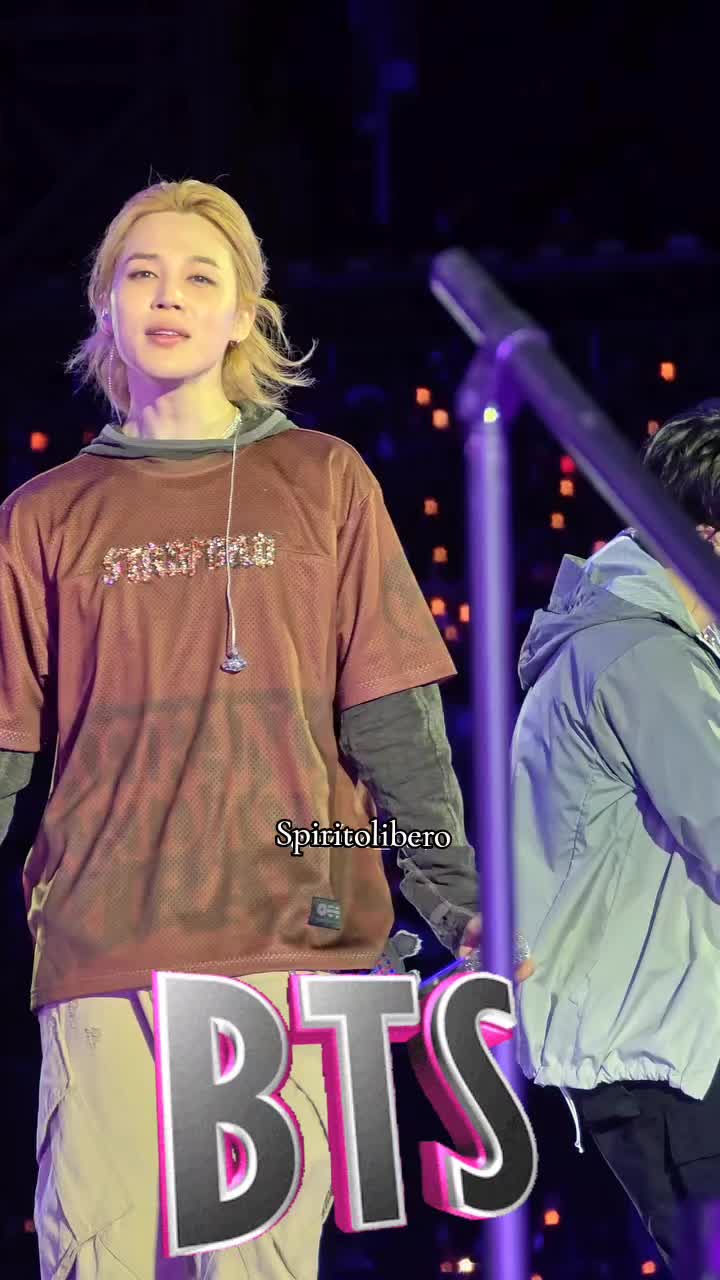 @💛Spirito Libero💛 피아 💛