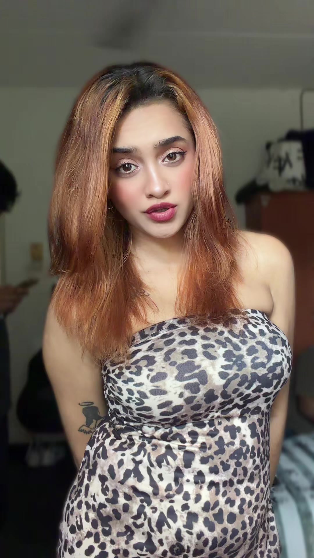 @Annie Imasha Siriwardhana