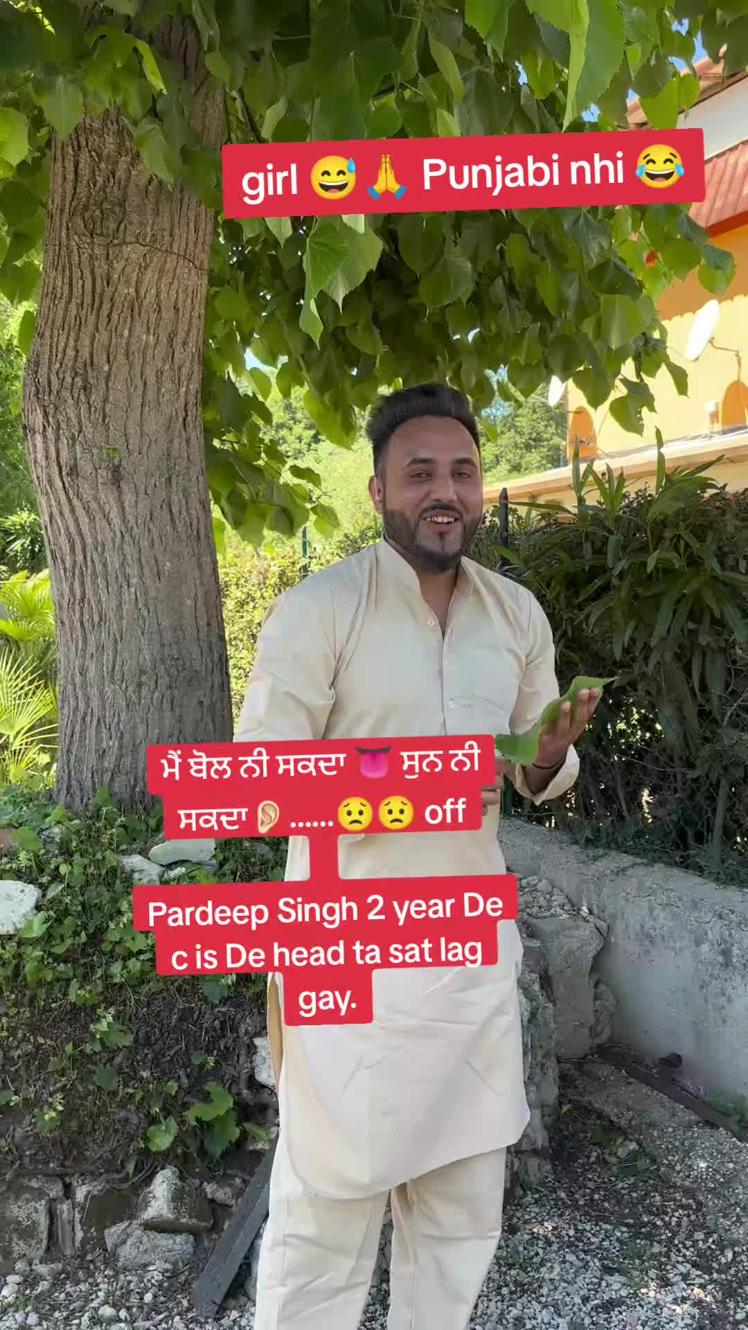 @🇮🇹pardeep Aulakh 🇮🇳