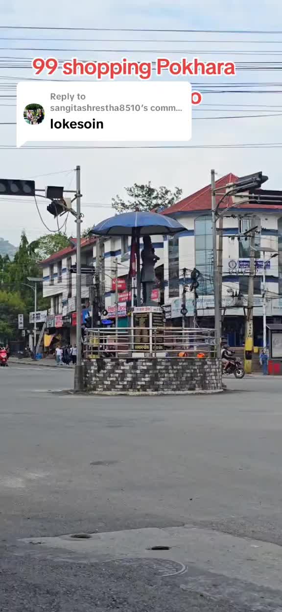 @99 shopping pokhara