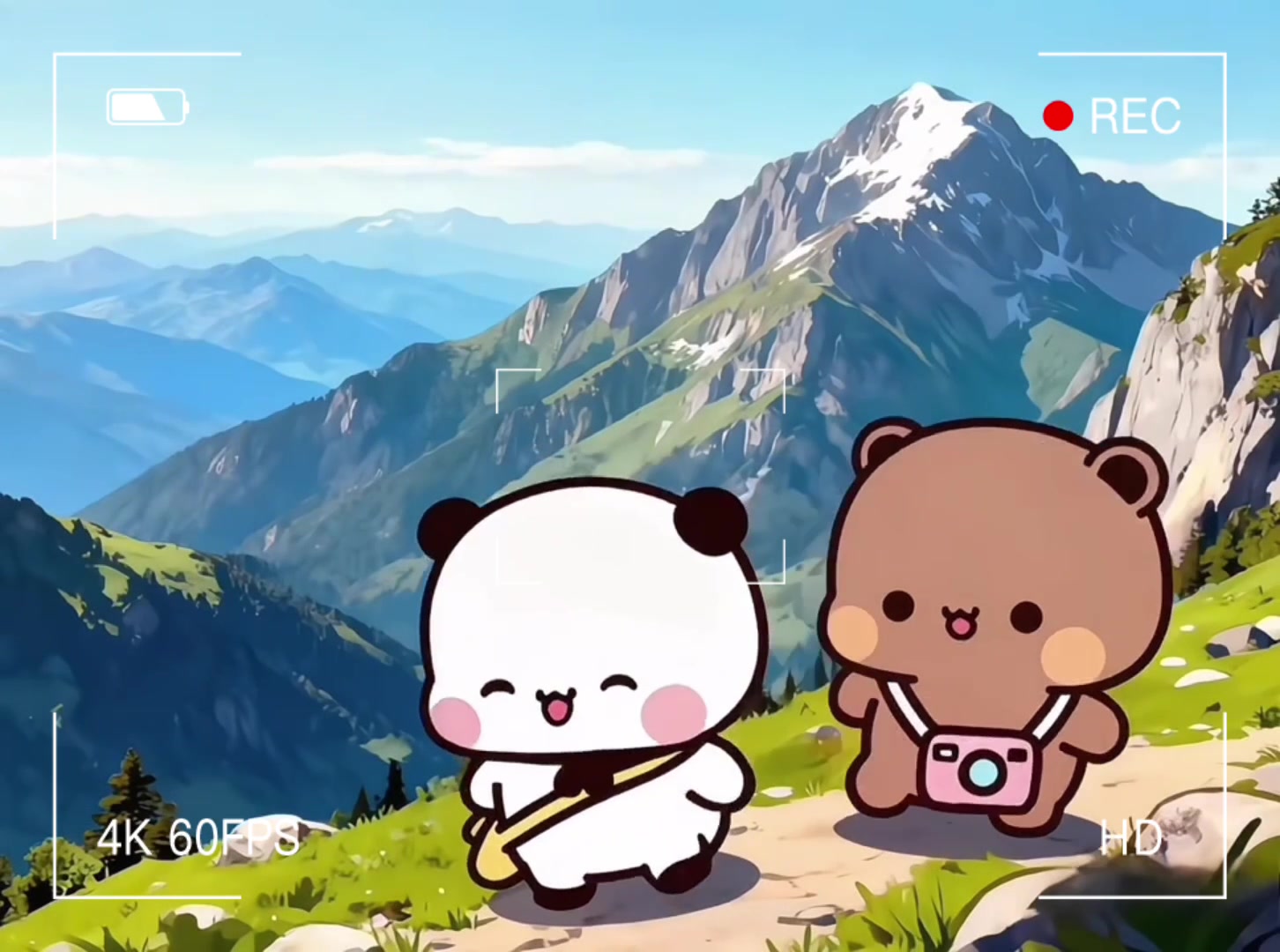 @BubuDudu_DailyLife&一二布布