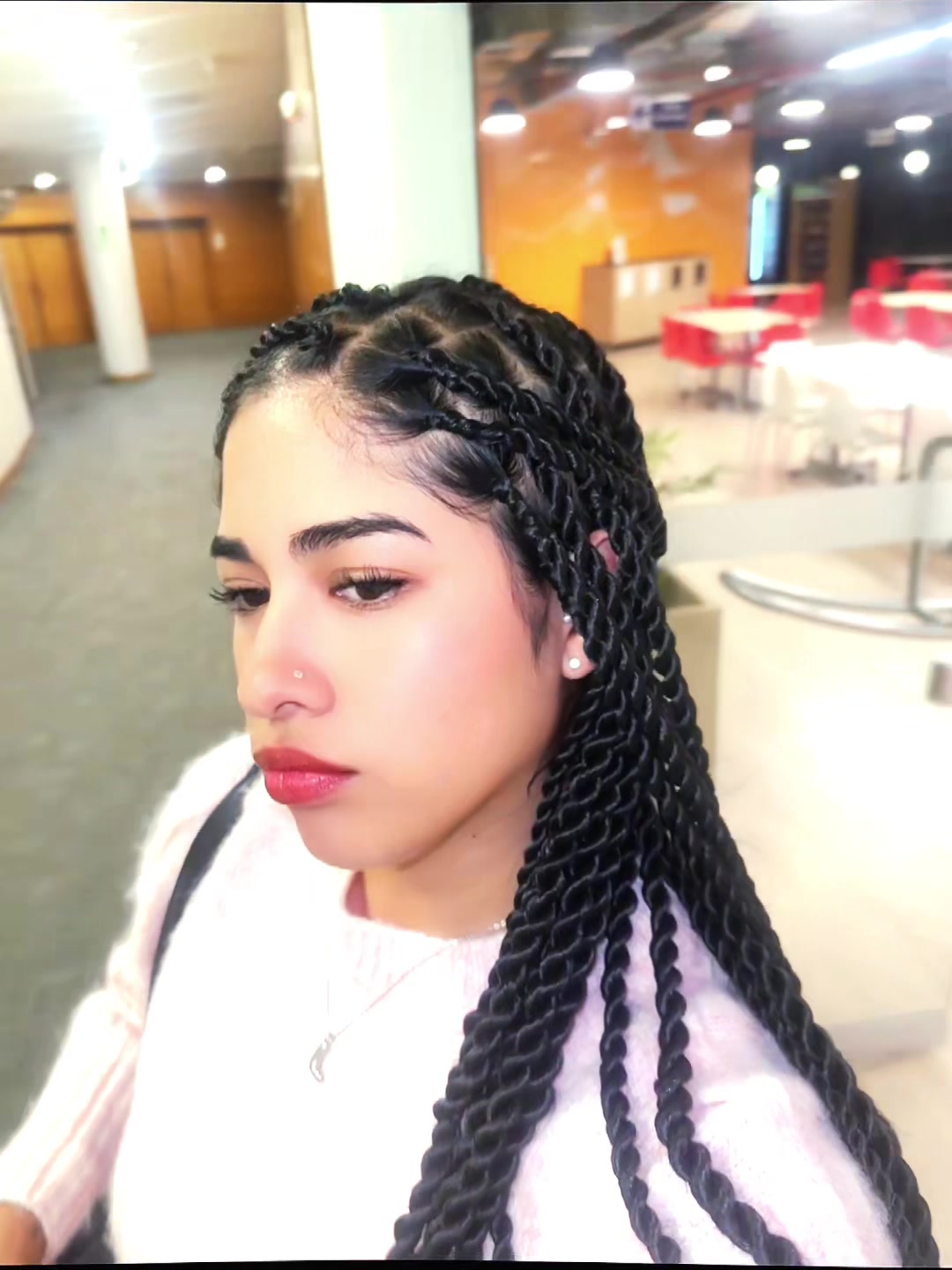 @Luanda Gonzales 🦋