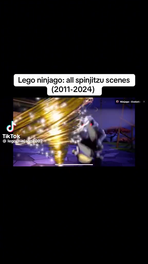 @Ninjago_ art