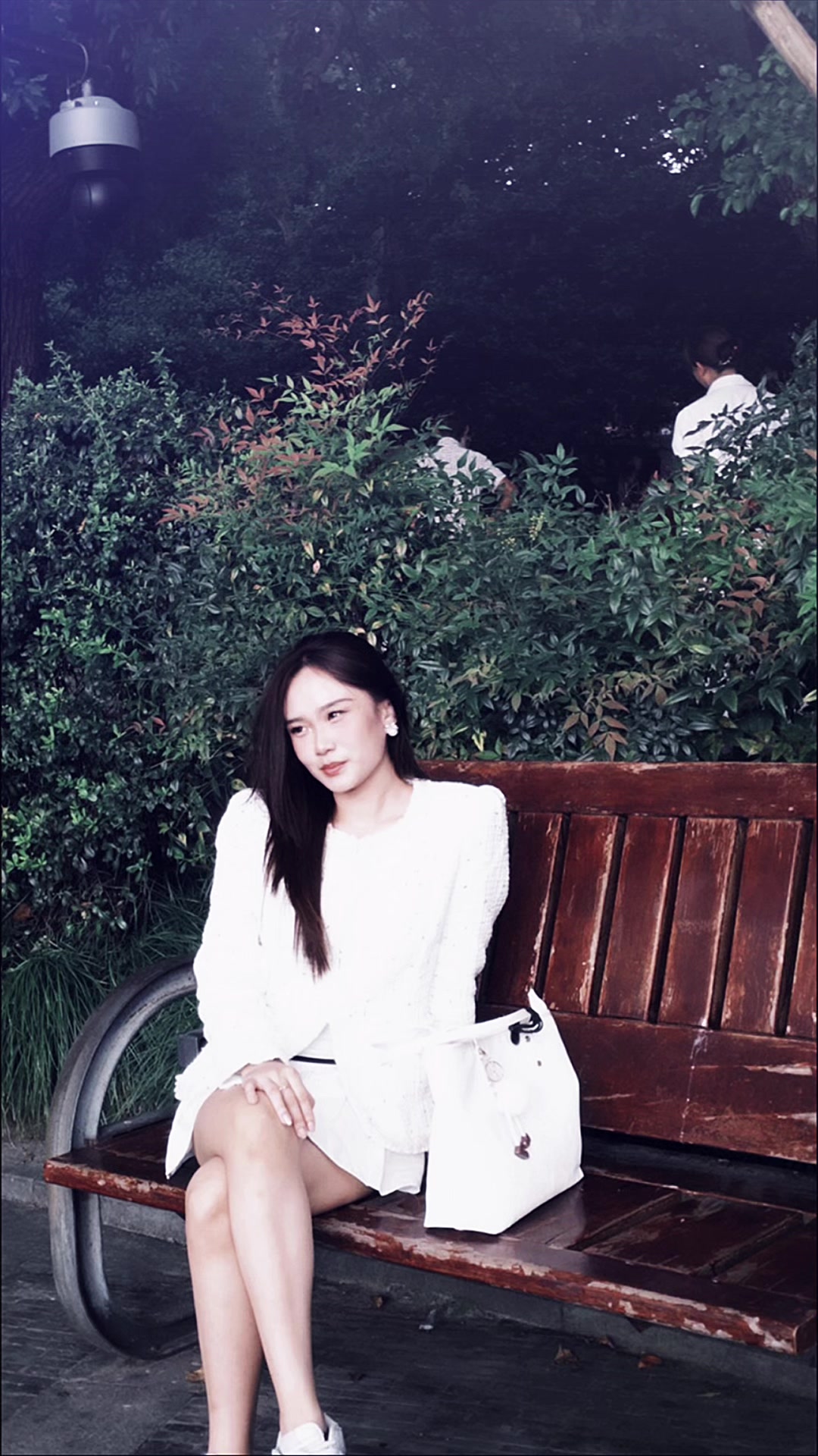 @HANGZHOU FINESHYT