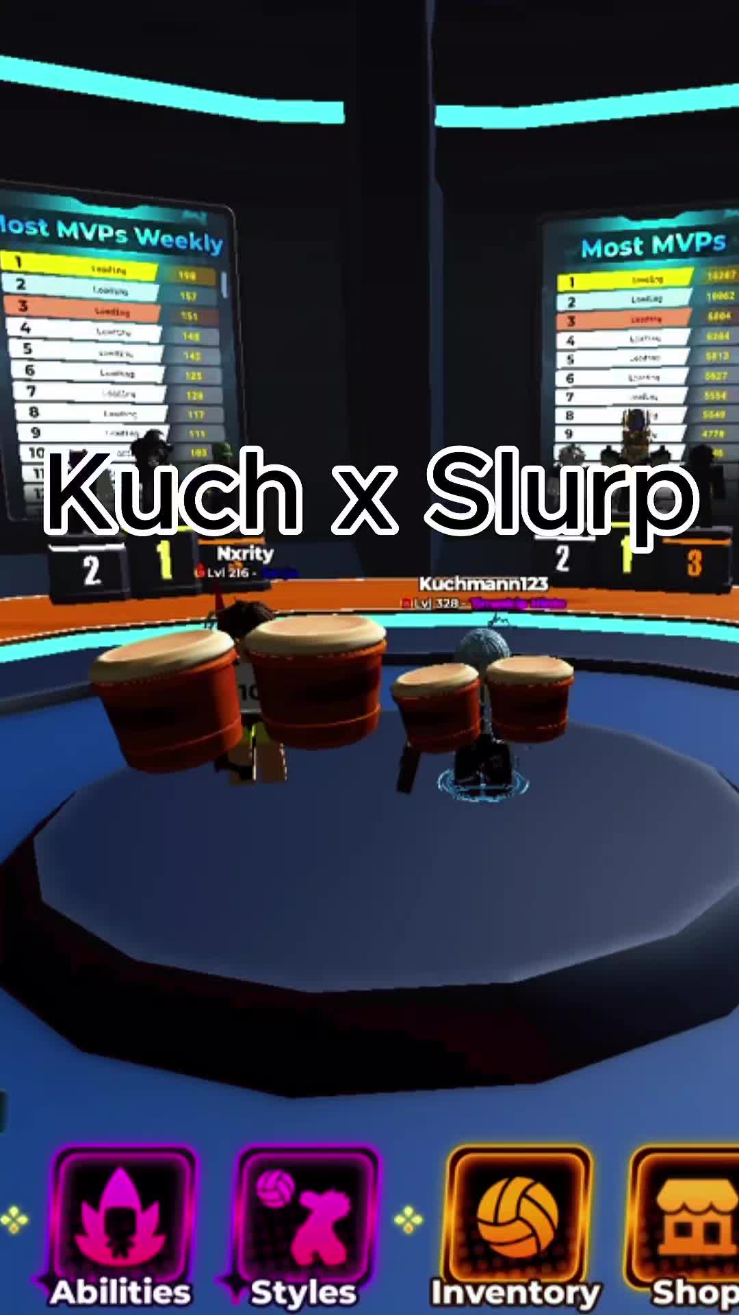 @Kuch
