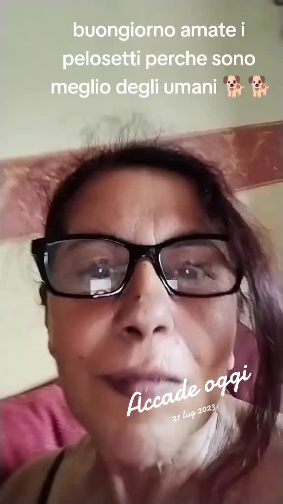@Maria Savastano