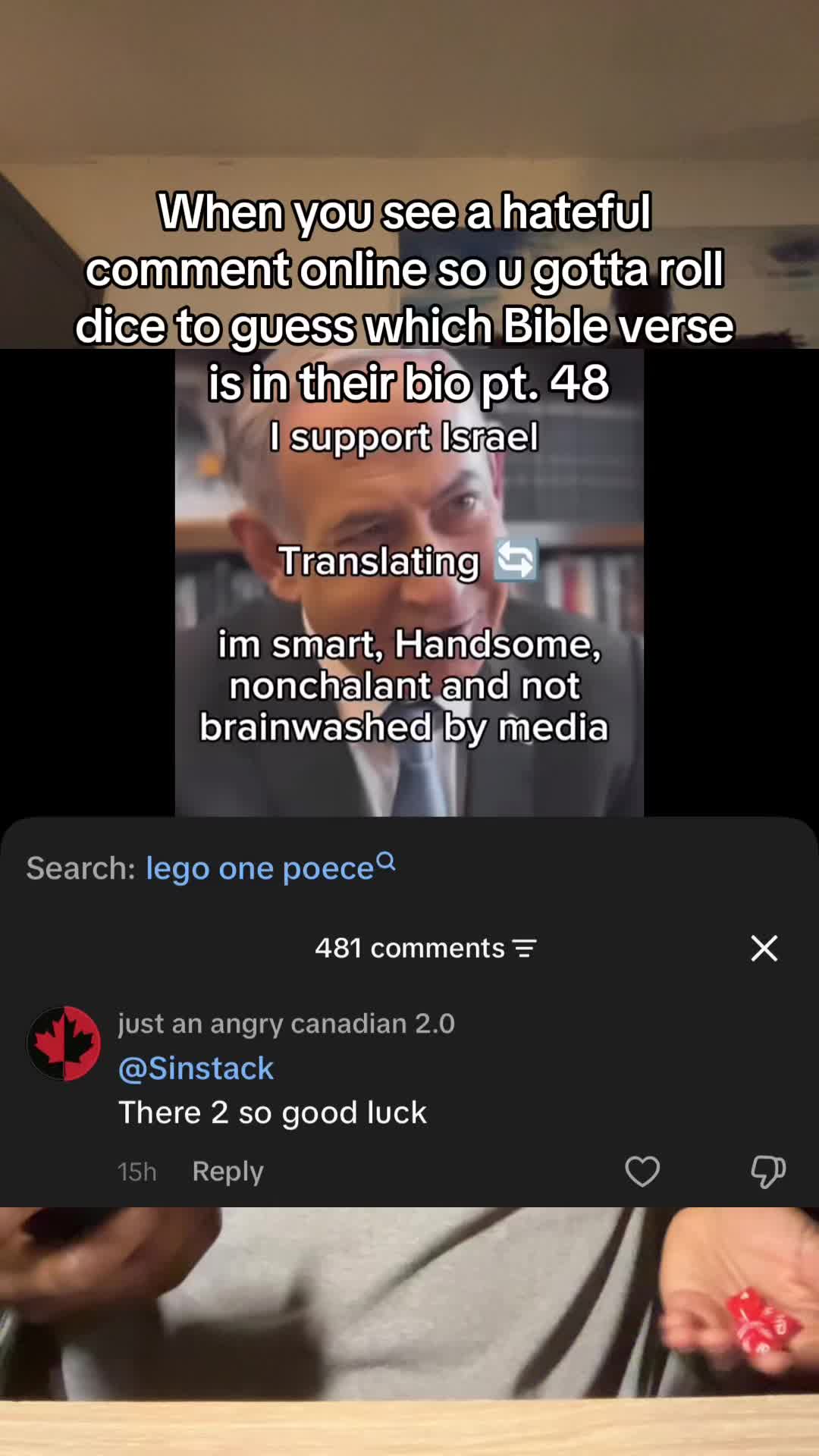 @Sinstack