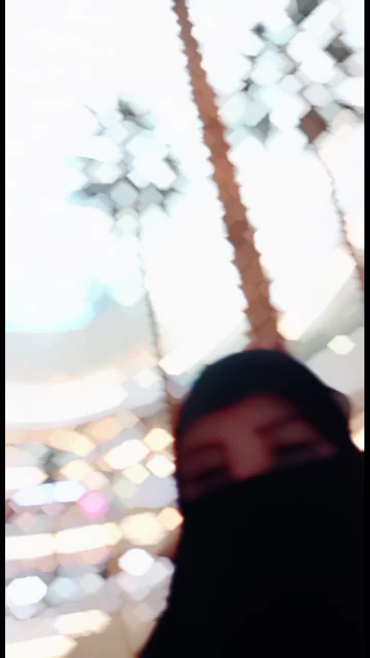 @Hijab girl 👸🥰
