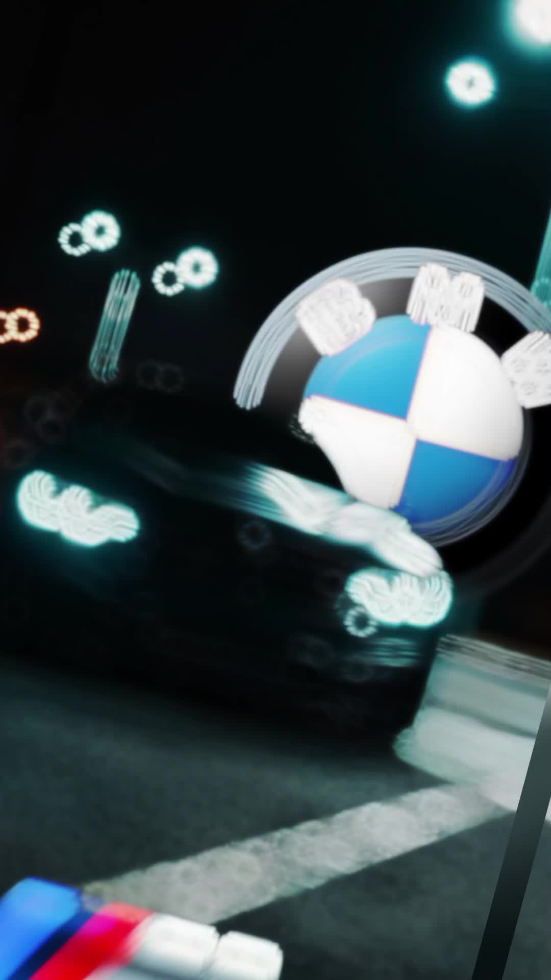 @Karim bmw ๐๐ค