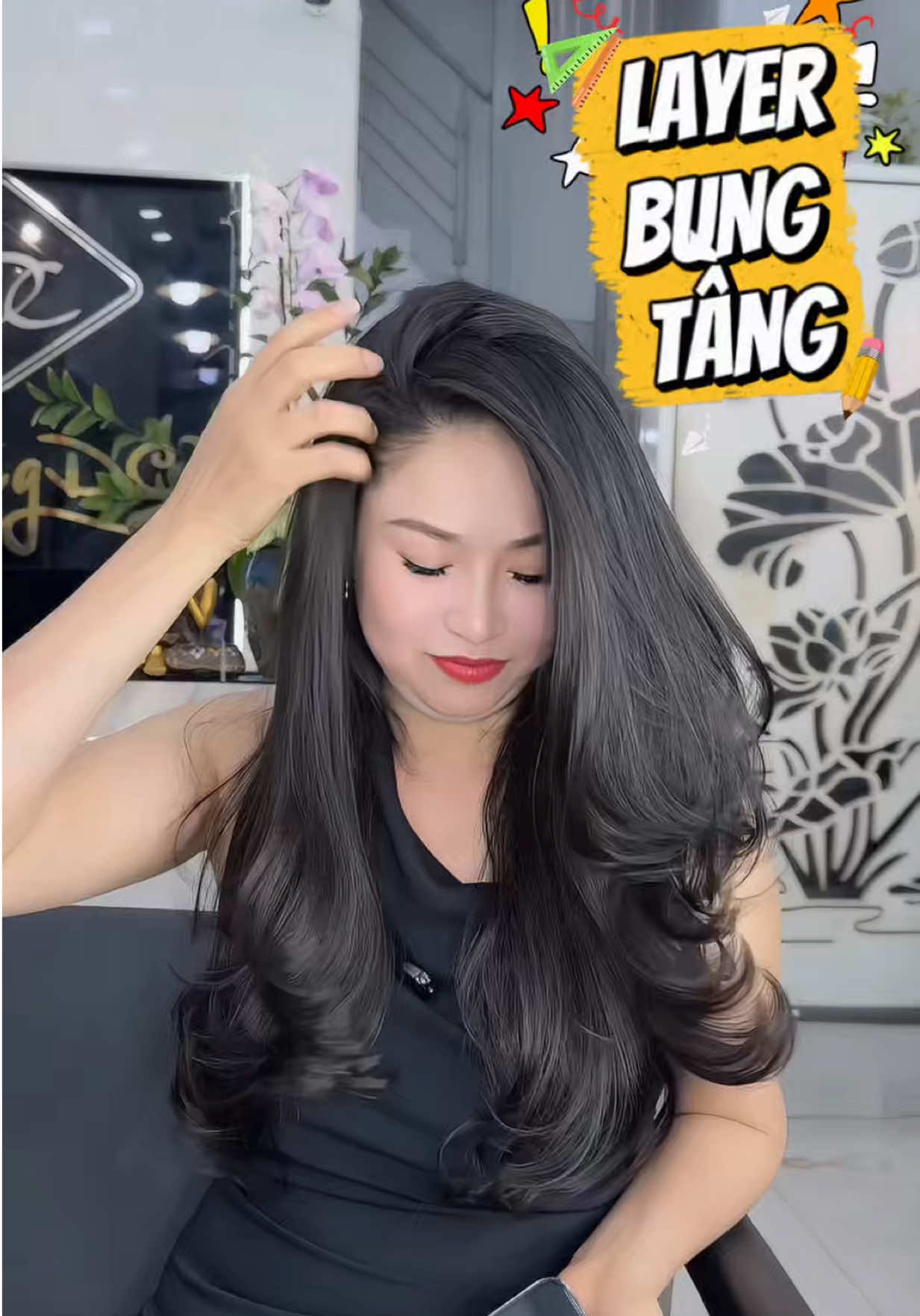 @SALON CƯỜNG DC