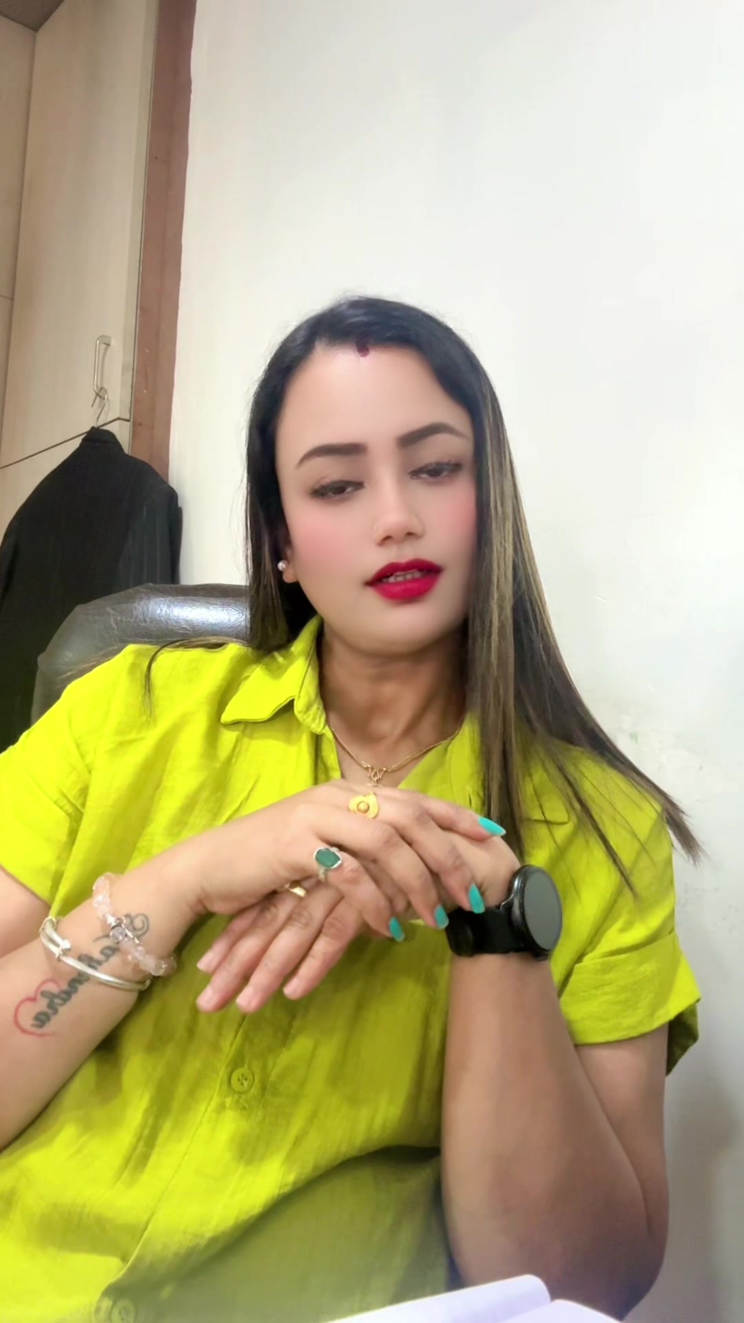 @💕Nirmala Neupane💕