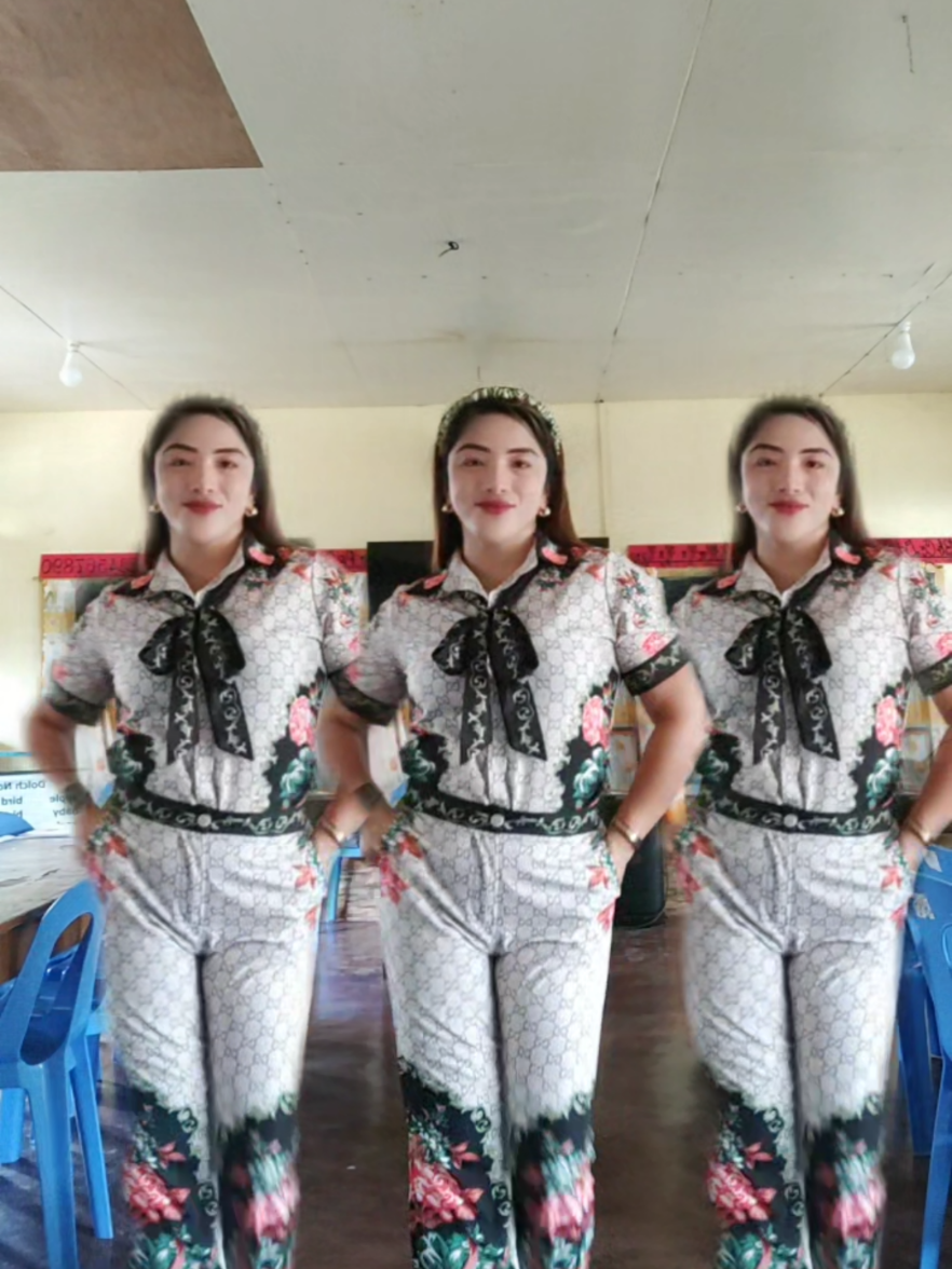 @Ms. Liezl