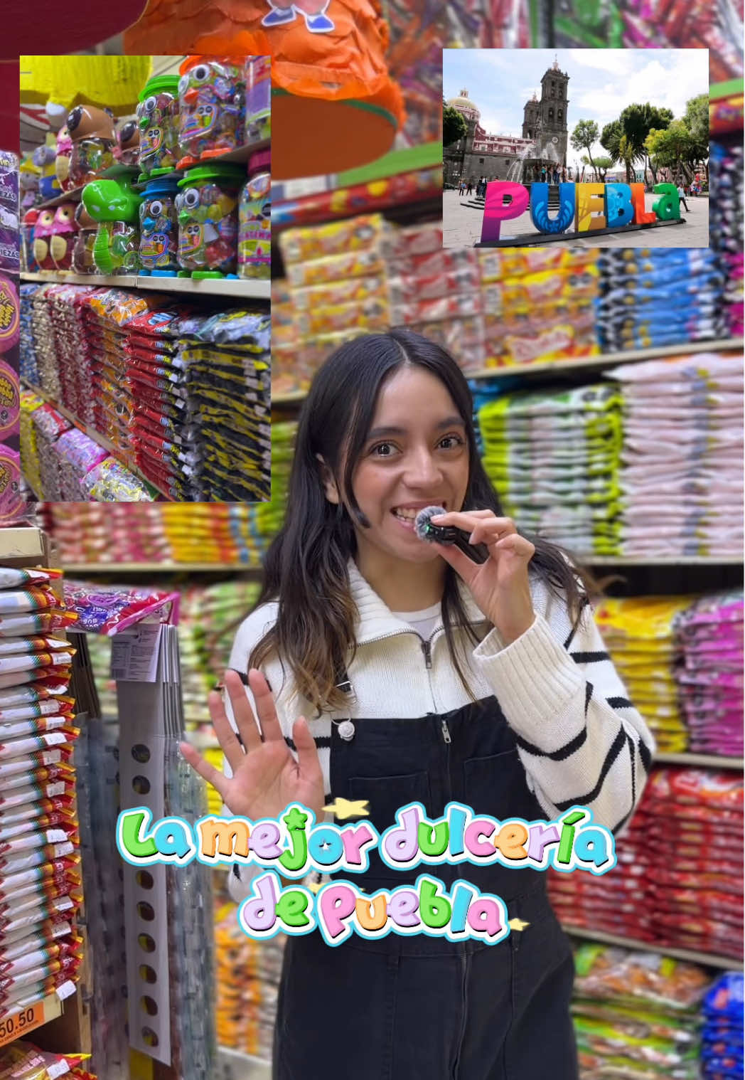 @🍬Dulcifiesta de Puebla🍬