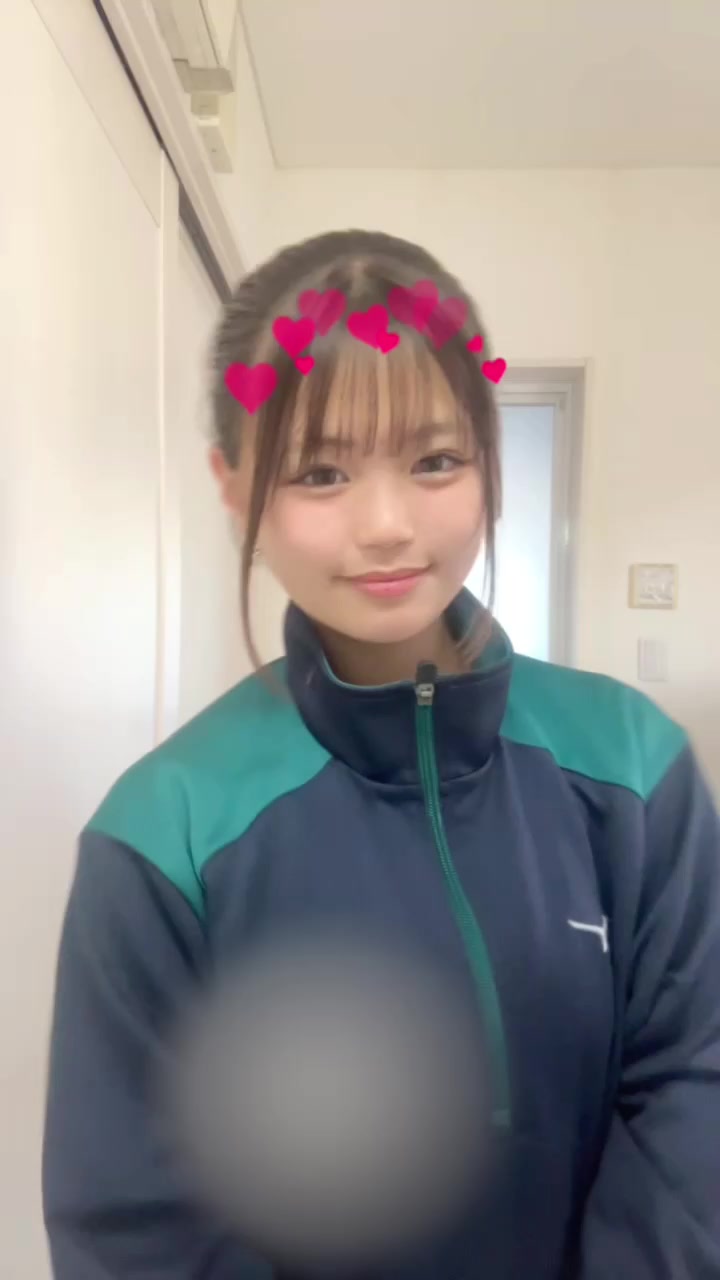 @りんりん🍒🤍学生ランウェイ挑戦中✨💕