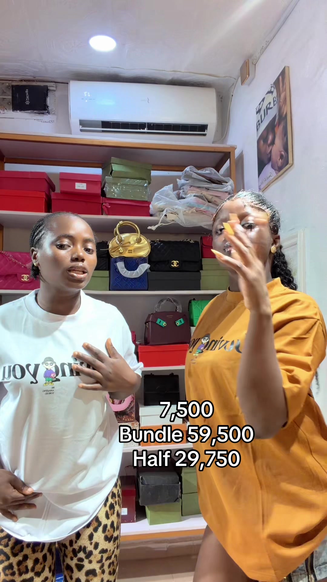 @Arinola YRN