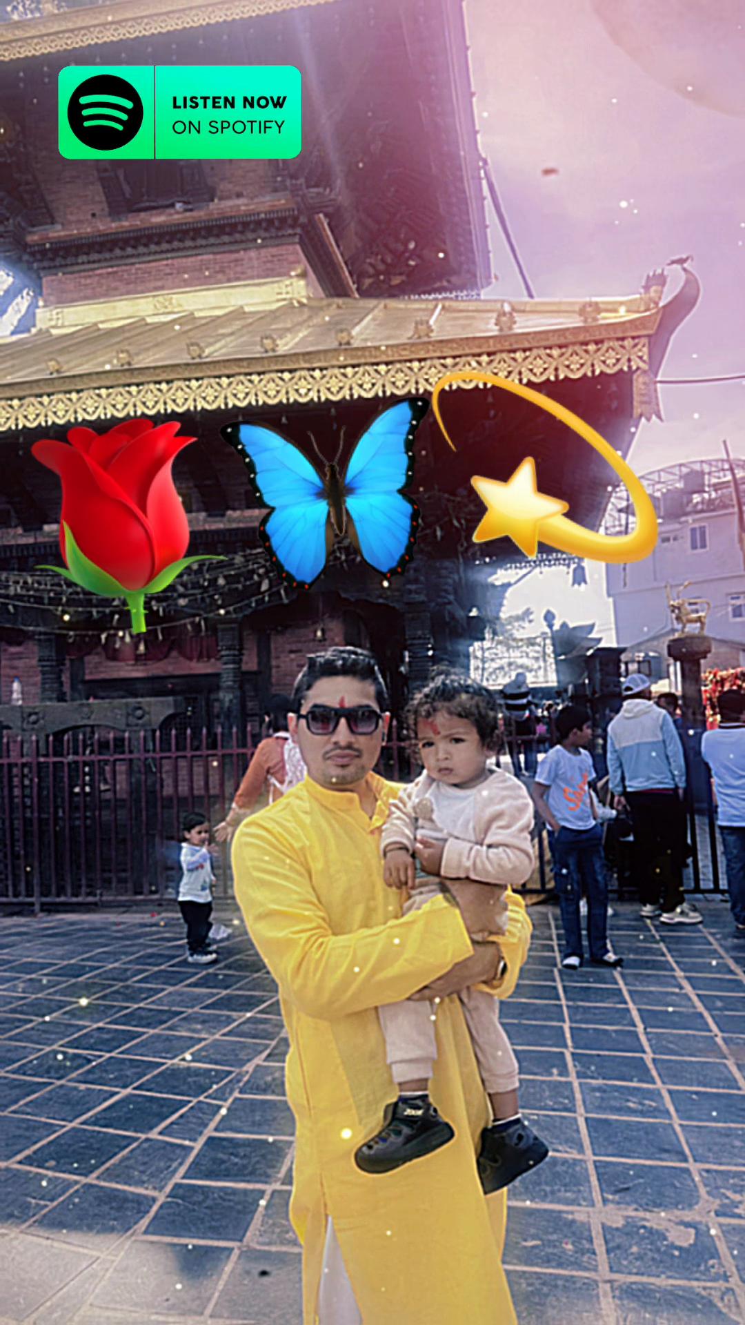 @Bista Sunil