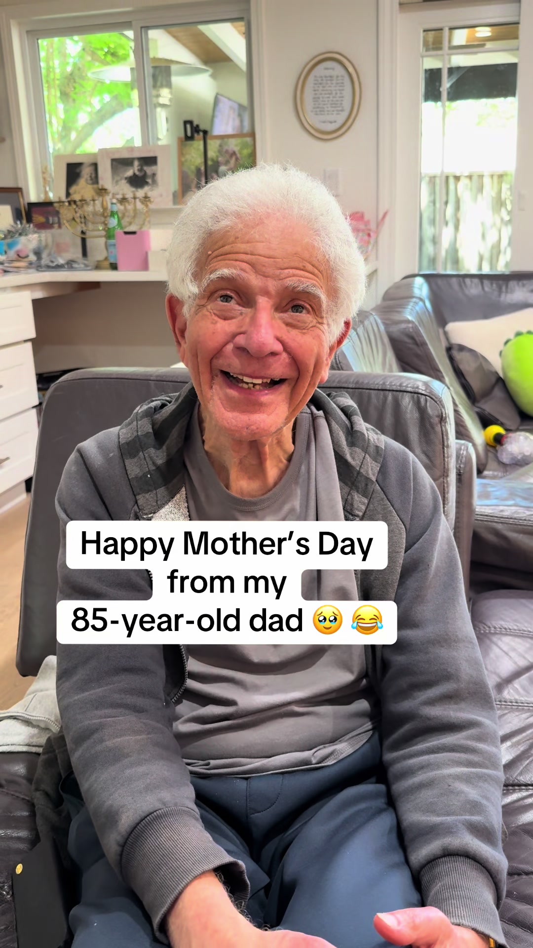 @My Dad Stan