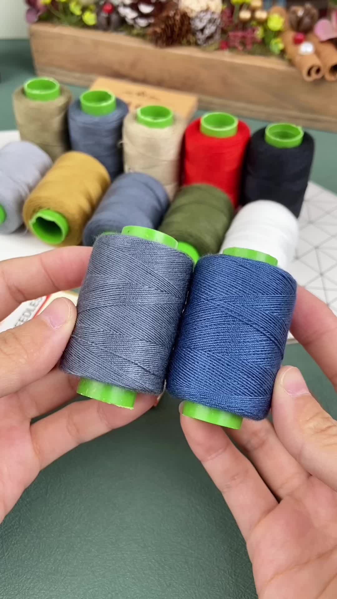 @FRFL Sewing