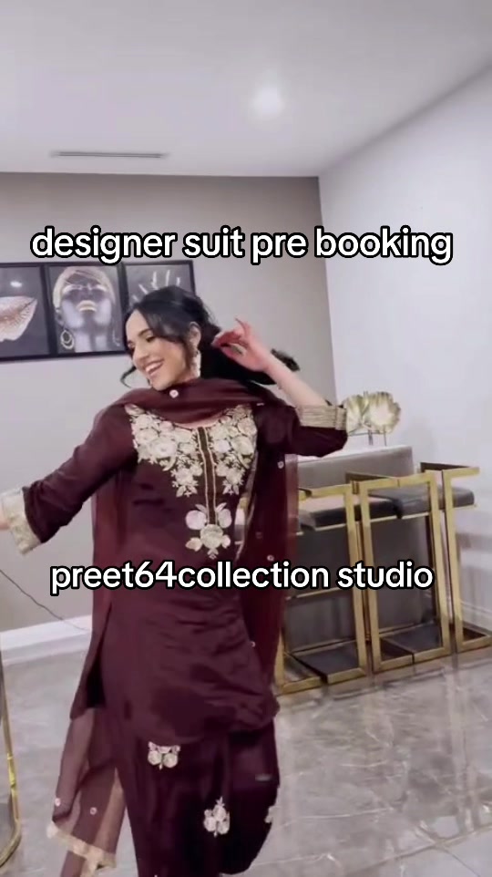 @preet64 collection studio