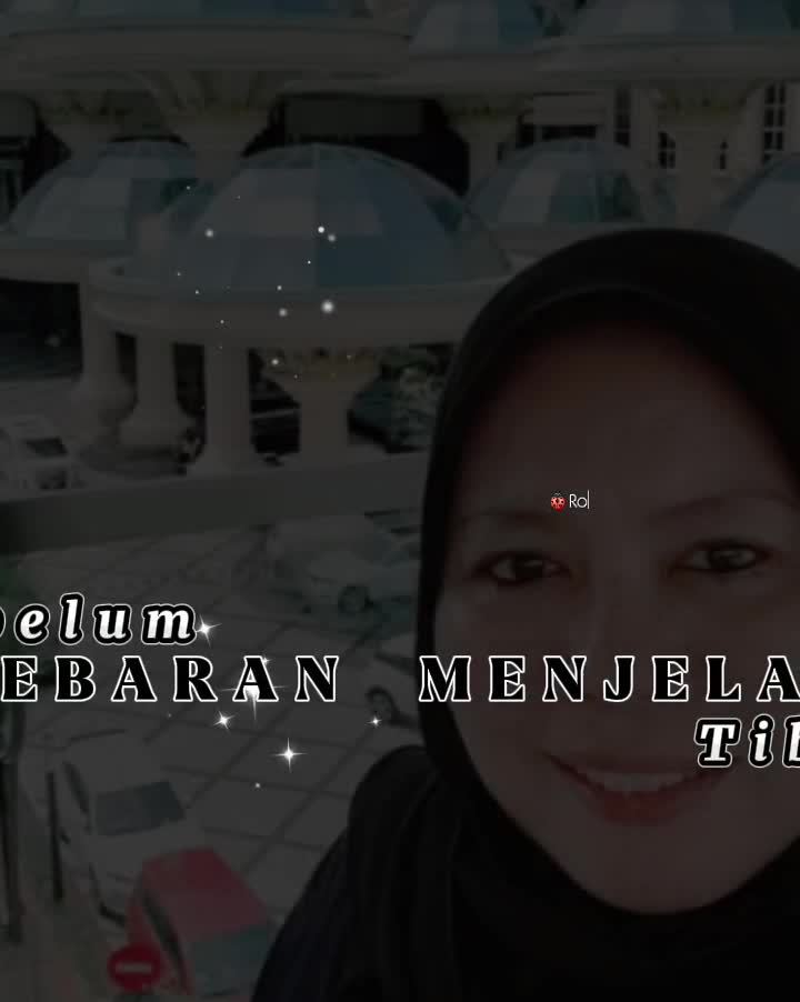 @Rose Mohd