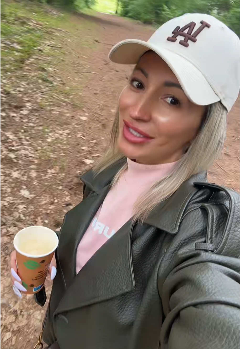 @💄Irinka🫦
