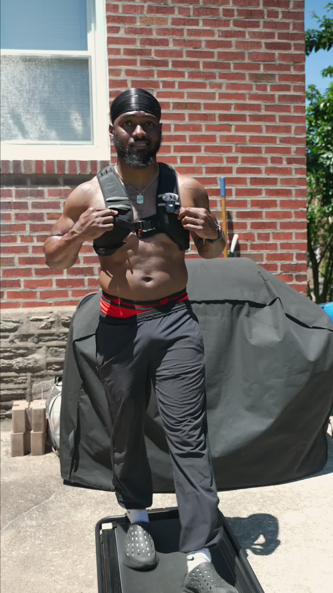 @PERSONAL TRAINER