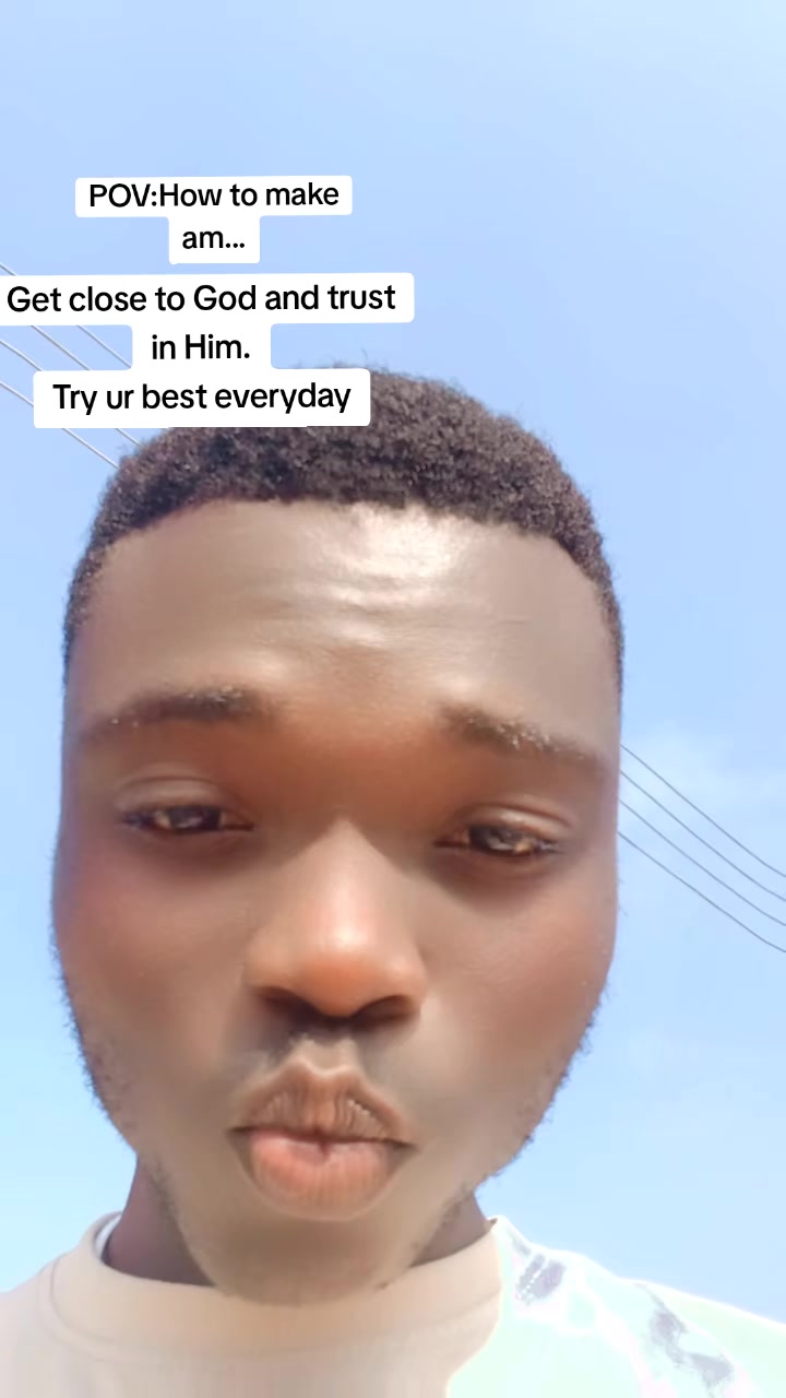 @SON OF GRACE