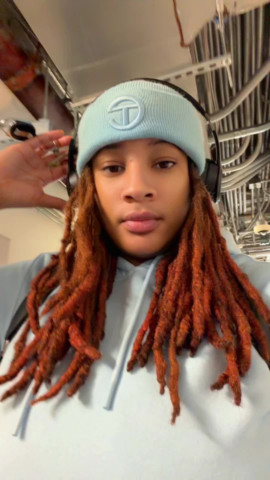 @Charmonique Watt