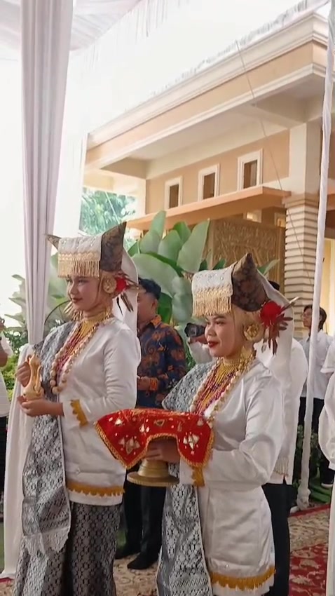 @Sanggar Seni Puti Tungga