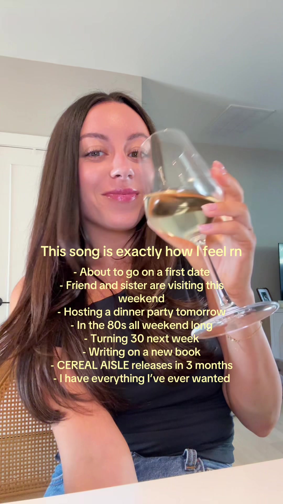 @Alissa DeRogatis