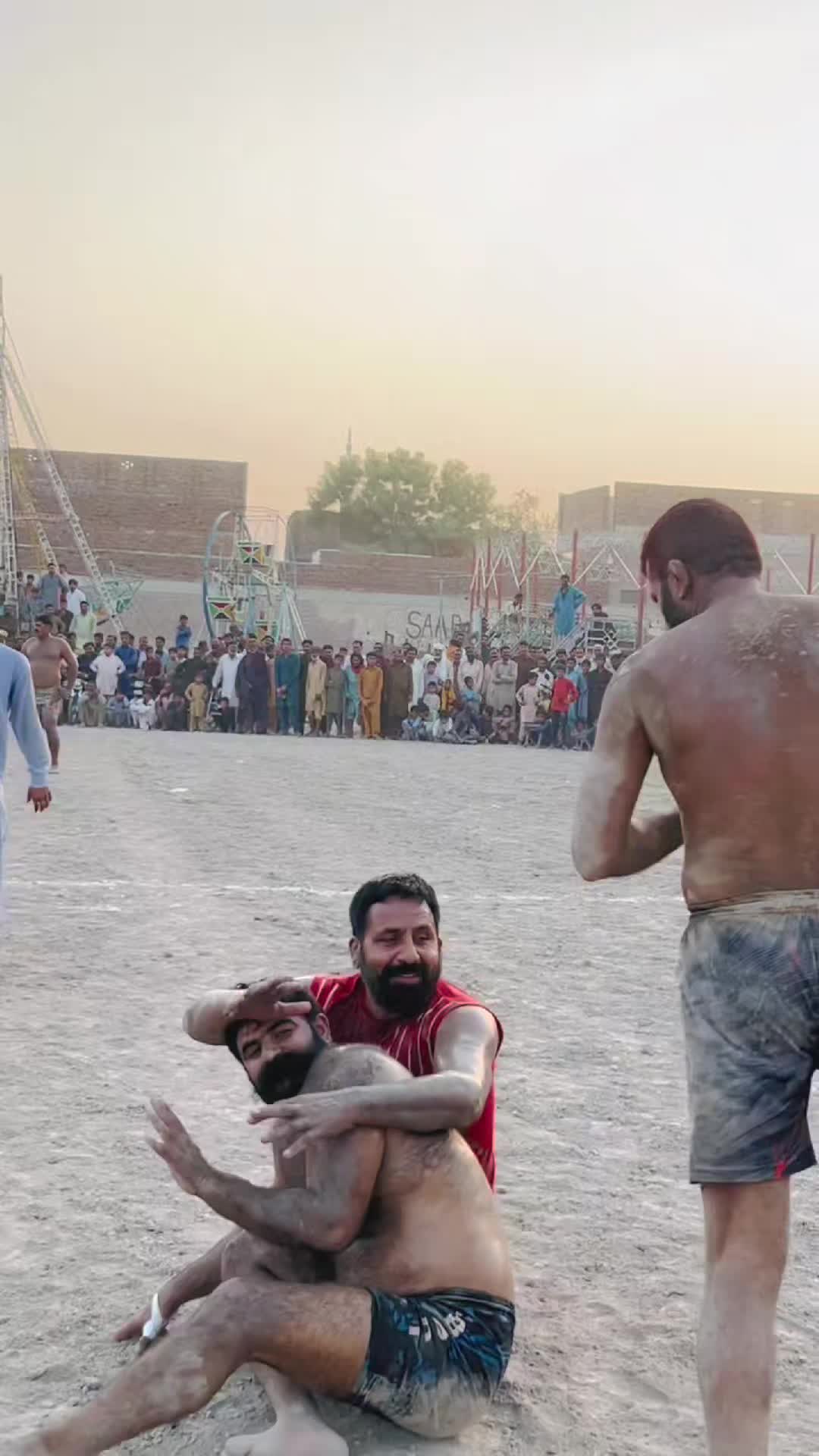 @Punjab Kabaddi