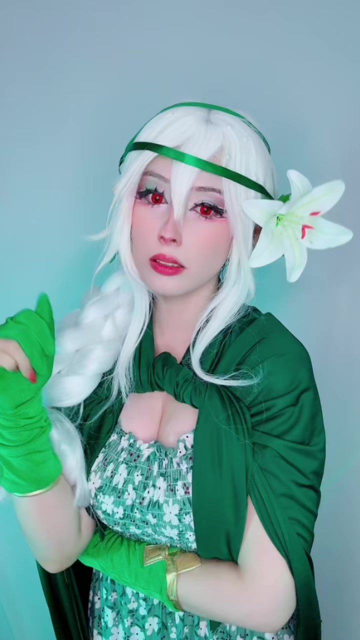 @Yuna Mako