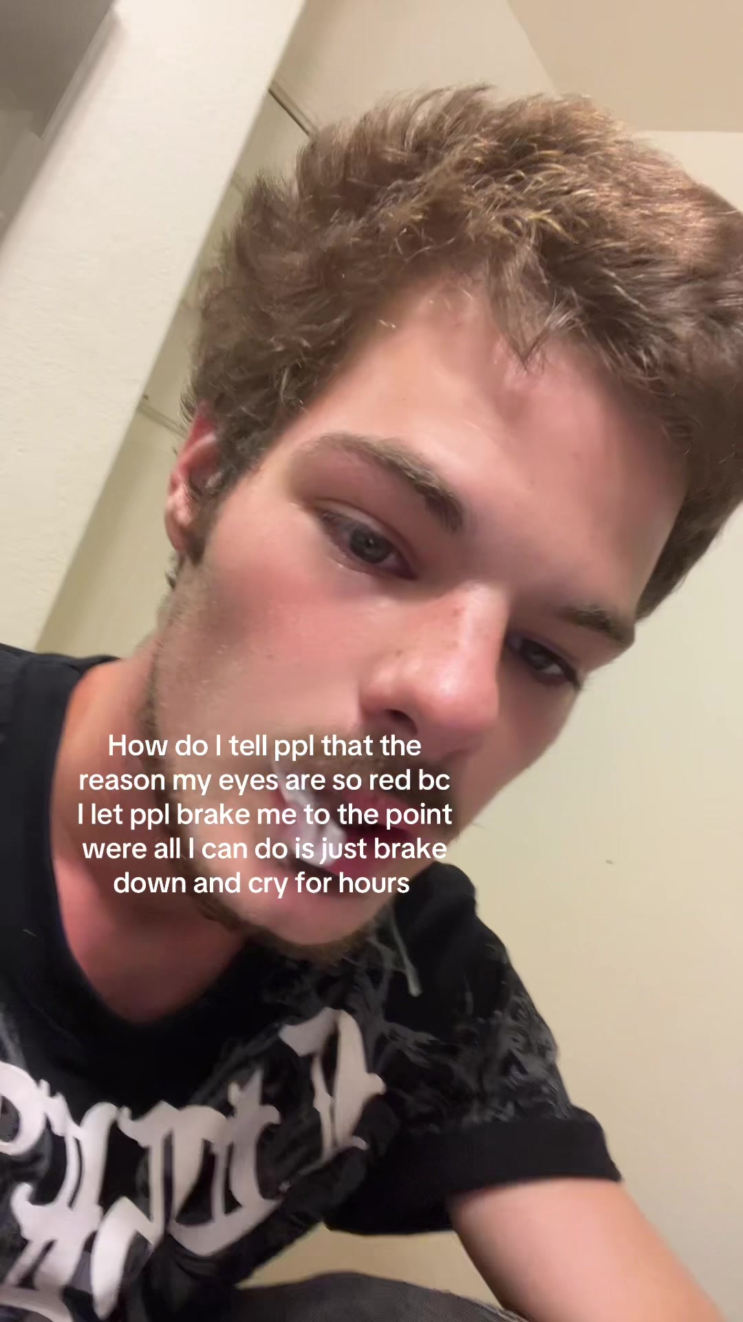 @Conner