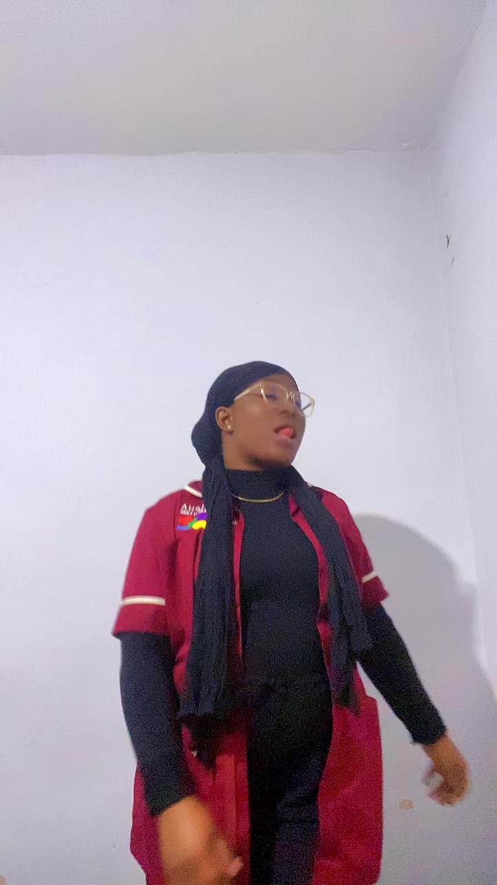 @Saidat Salaudeen🤗🥰