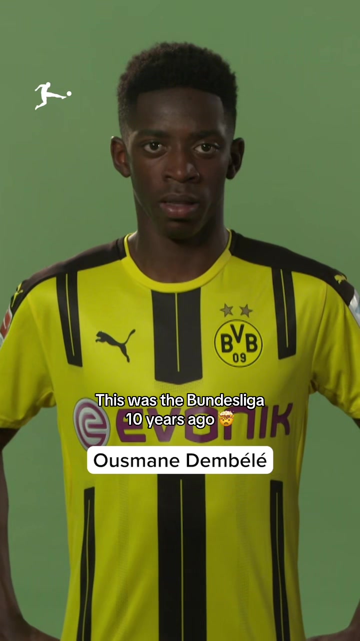 @Bundesliga