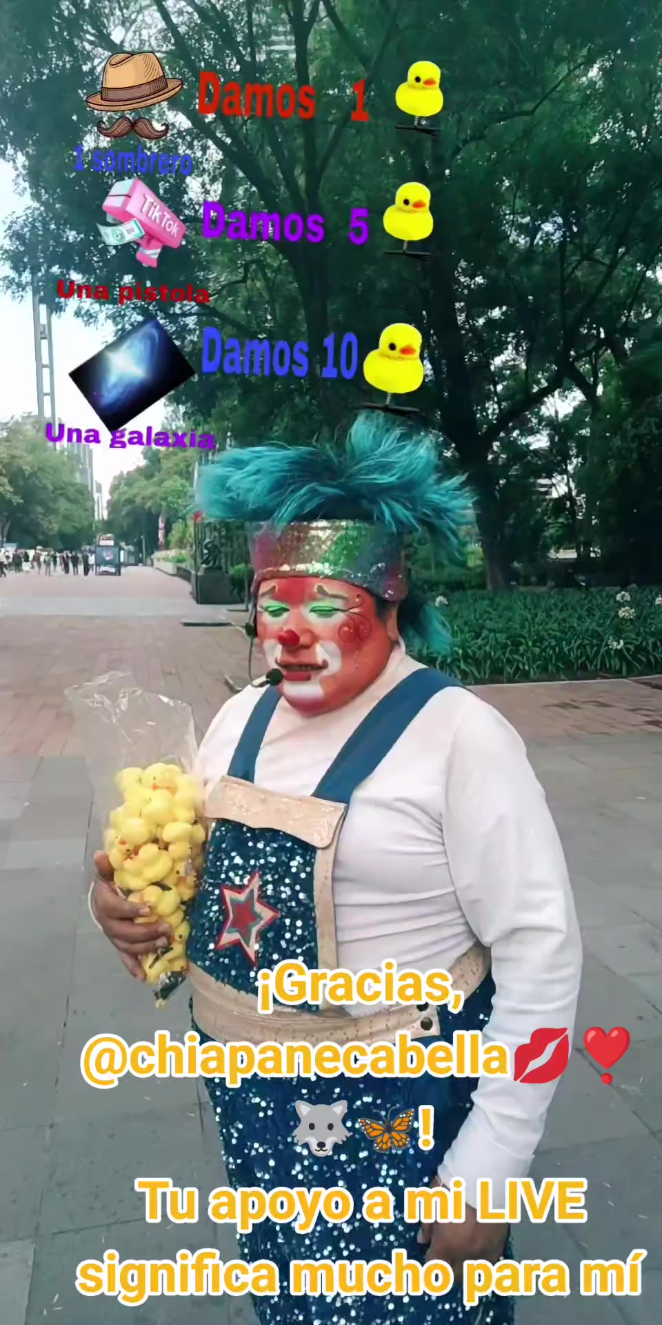 @Andy puchungazo
