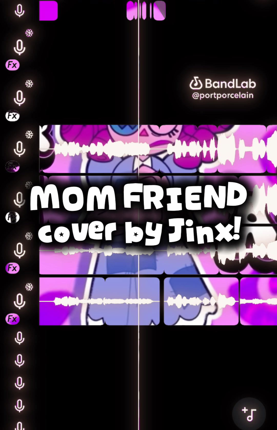 @Jinx