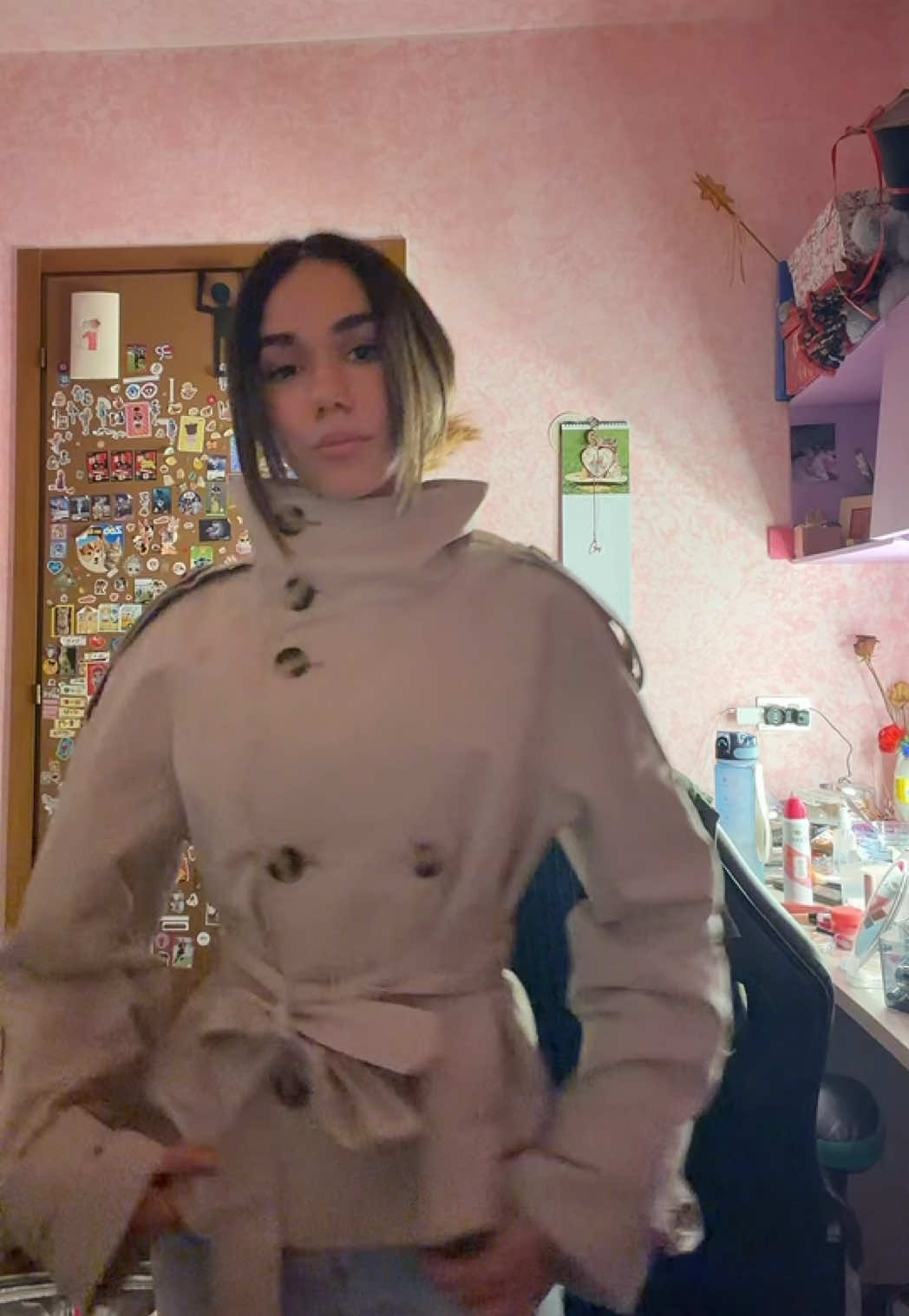 @ccate❀