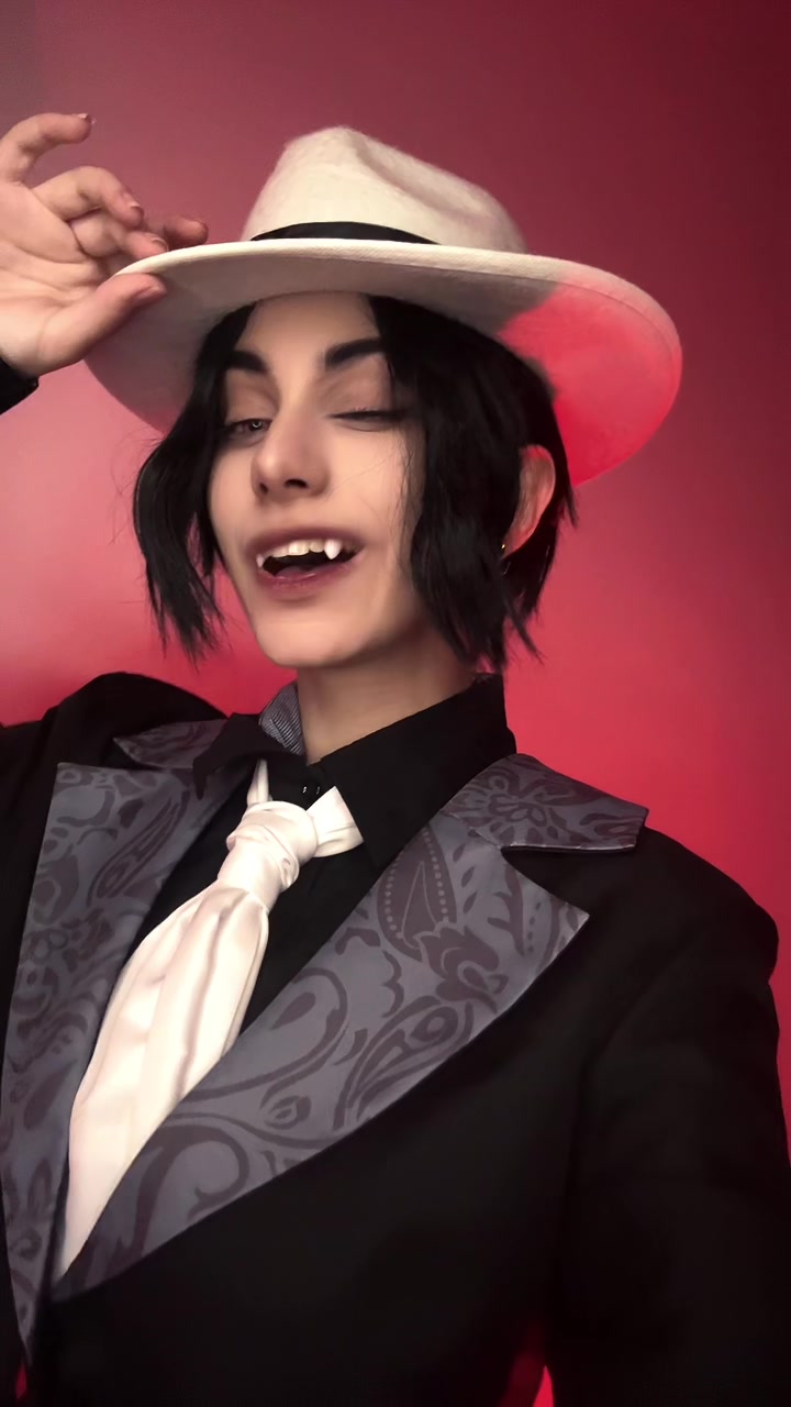 @Jojo ⵣ - Japan Expo