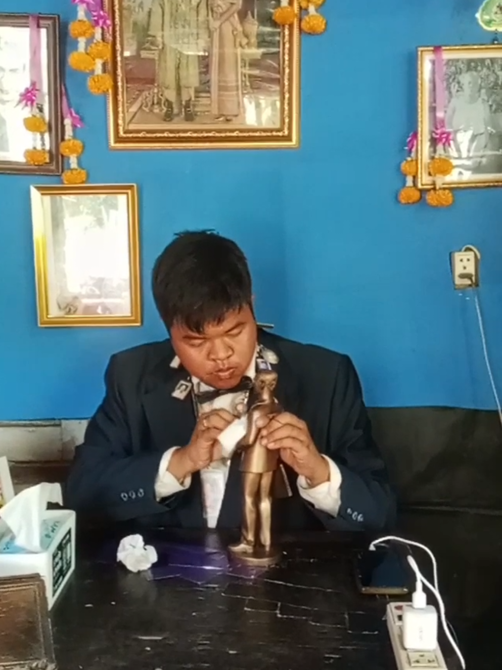 @นายห้าง หมักเสี่ยว เจตน์จรูญ